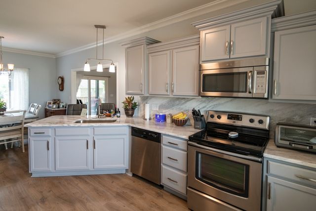 286 Bellshire Drive, Clarksville, TN 37043