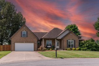 286 Bellshire Drive, Clarksville, TN 37043