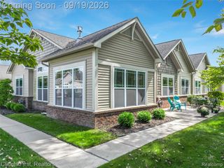 3638 Shepherd Court, Canton, MI 48188