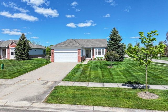 9339 Sand Hill Drive, Grand Blanc, MI 48439
