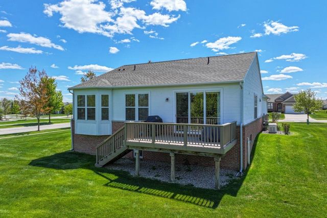 9339 Sand Hill Drive, Grand Blanc, MI 48439