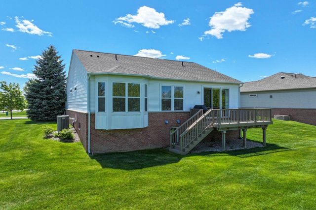 9339 Sand Hill Drive, Grand Blanc, MI 48439