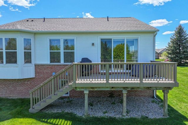 9339 Sand Hill Drive, Grand Blanc, MI 48439