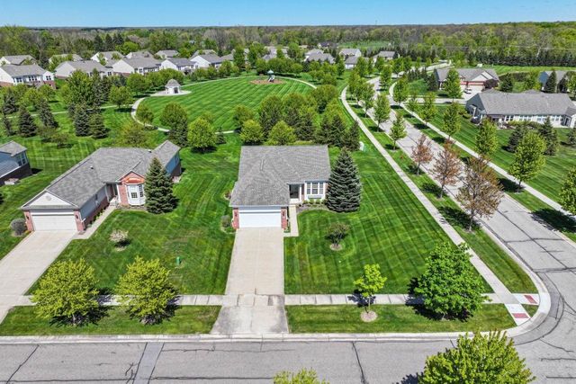9339 Sand Hill Drive, Grand Blanc, MI 48439