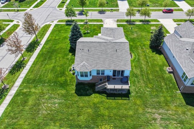 9339 Sand Hill Drive, Grand Blanc, MI 48439