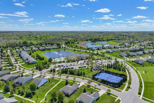 9339 Sand Hill Drive, Grand Blanc, MI 48439
