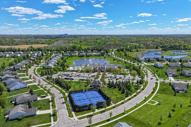 9339 Sand Hill Drive, Grand Blanc, MI 48439