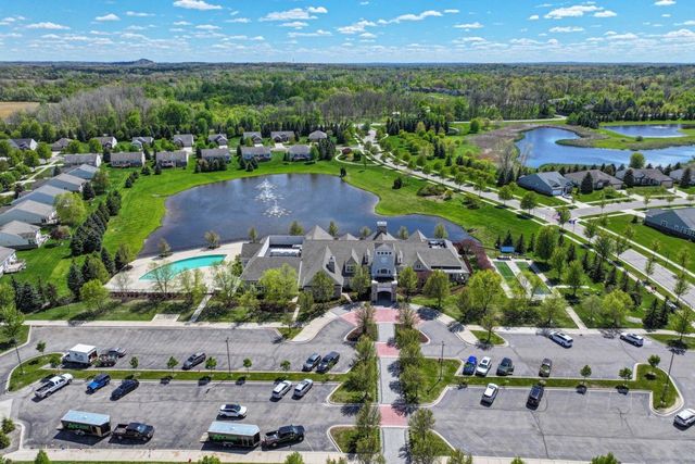 9339 Sand Hill Drive, Grand Blanc, MI 48439