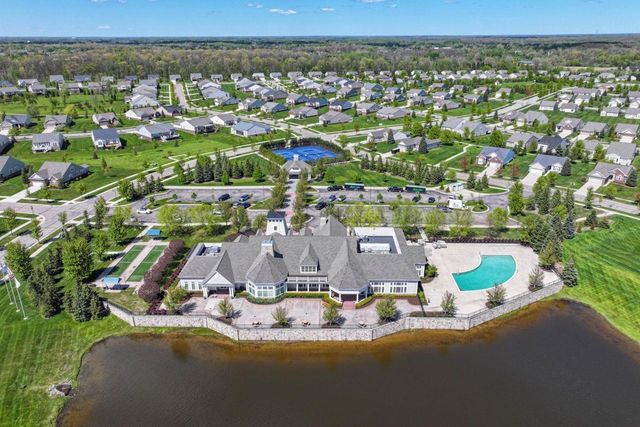 9339 Sand Hill Drive, Grand Blanc, MI 48439