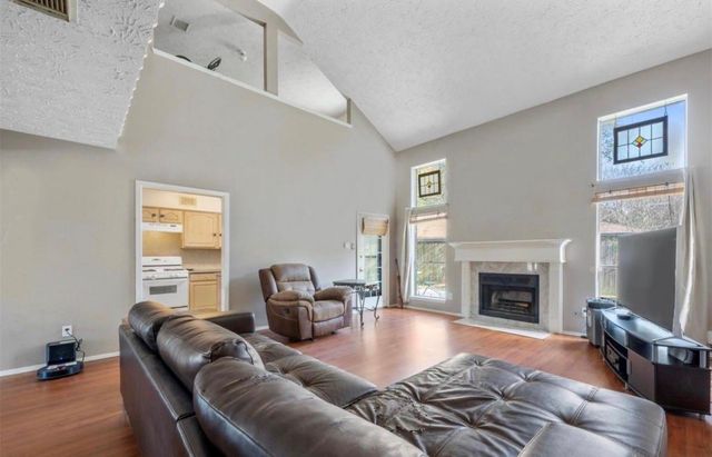 17314 Edenbridge Court, Spring, TX 77379