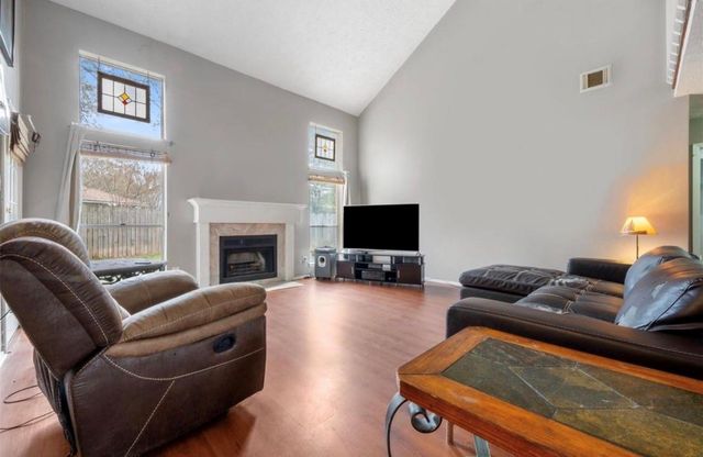 17314 Edenbridge Court, Spring, TX 77379