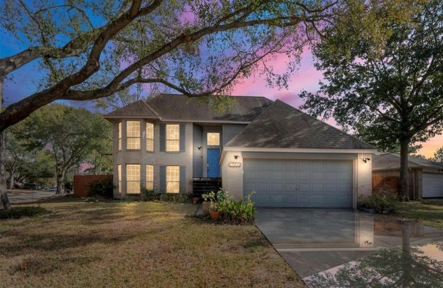 17314 Edenbridge Court, Spring, TX 77379