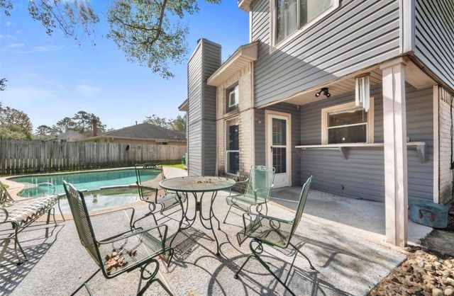 17314 Edenbridge Court, Spring, TX 77379