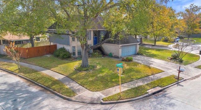 17314 Edenbridge Court, Spring, TX 77379