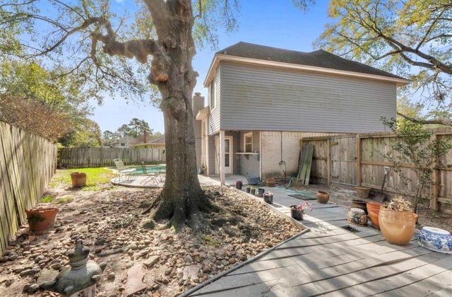 17314 Edenbridge Court, Spring, TX 77379