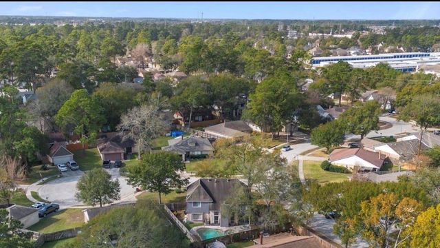 17314 Edenbridge Court, Spring, TX 77379