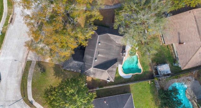 17314 Edenbridge Court, Spring, TX 77379