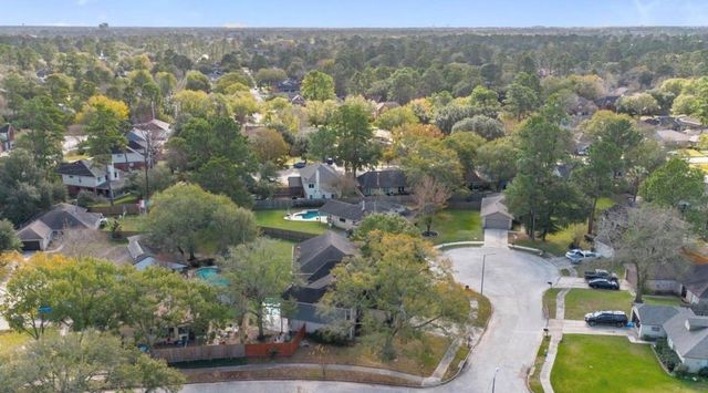 17314 Edenbridge Court, Spring, TX 77379