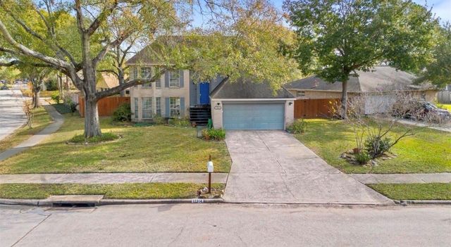 17314 Edenbridge Court, Spring, TX 77379