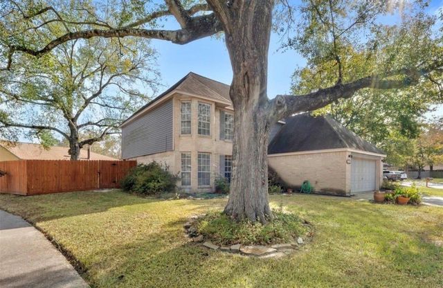 17314 Edenbridge Court, Spring, TX 77379