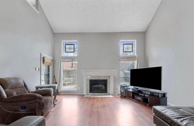 17314 Edenbridge Court, Spring, TX 77379