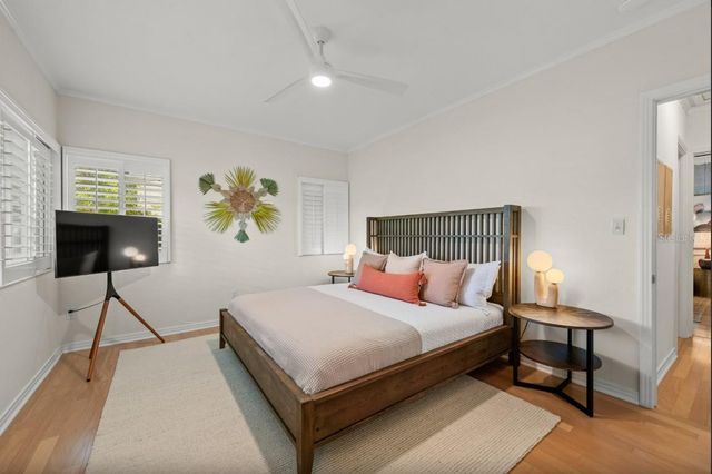 140 S BLVD OF THE PRESIDENTS, Sarasota, FL 34236