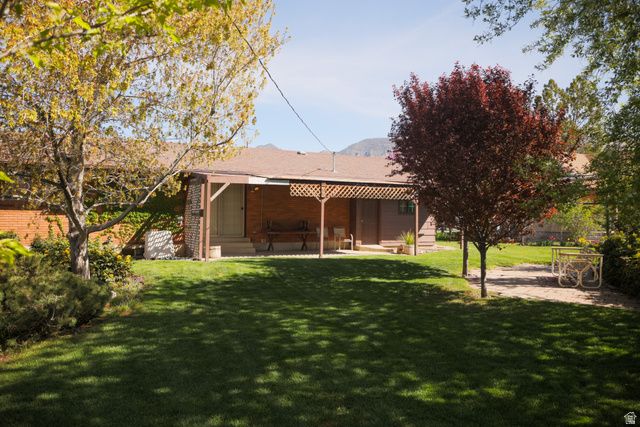317 W 200 S, Brigham City, UT 84302