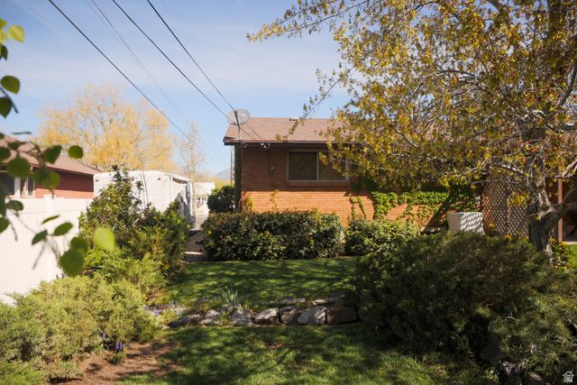 317 W 200 S, Brigham City, UT 84302