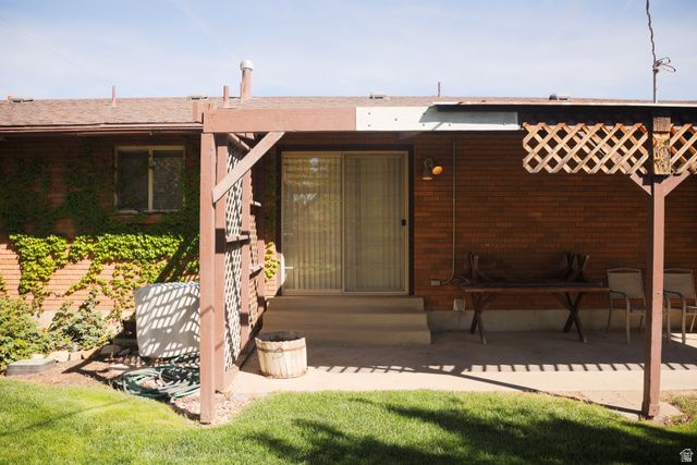 317 W 200 S, Brigham City, UT 84302