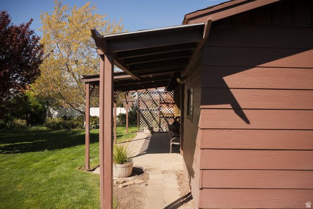 317 W 200 S, Brigham City, UT 84302