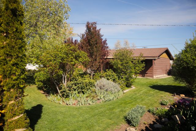 317 W 200 S, Brigham City, UT 84302