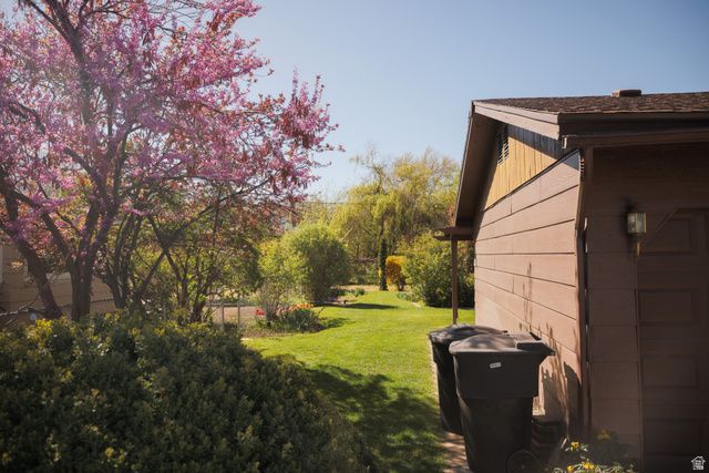 317 W 200 S, Brigham City, UT 84302