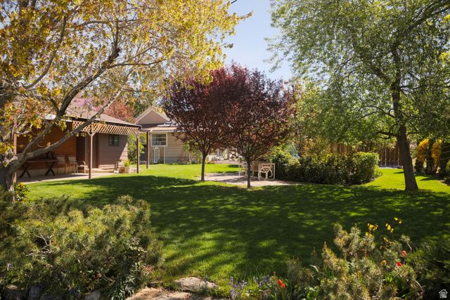 317 W 200 S, Brigham City, UT 84302
