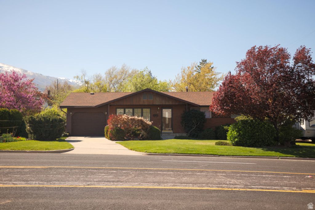 317 W 200 S, Brigham City, UT 84302