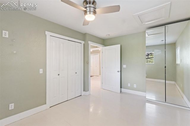215 S 28th Street, Colorado Springs, CO 80904