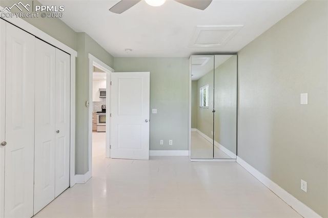 215 S 28th Street, Colorado Springs, CO 80904