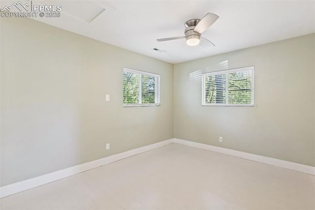 215 S 28th Street, Colorado Springs, CO 80904