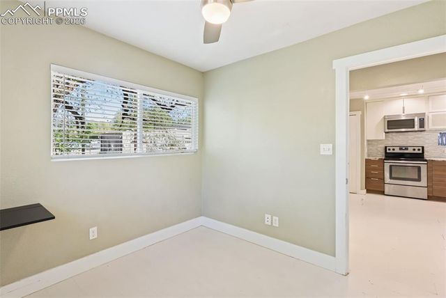 215 S 28th Street, Colorado Springs, CO 80904