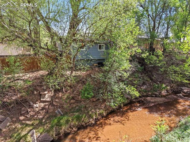 215 S 28th Street, Colorado Springs, CO 80904
