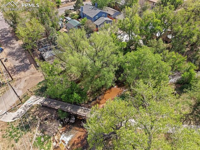 215 S 28th Street, Colorado Springs, CO 80904