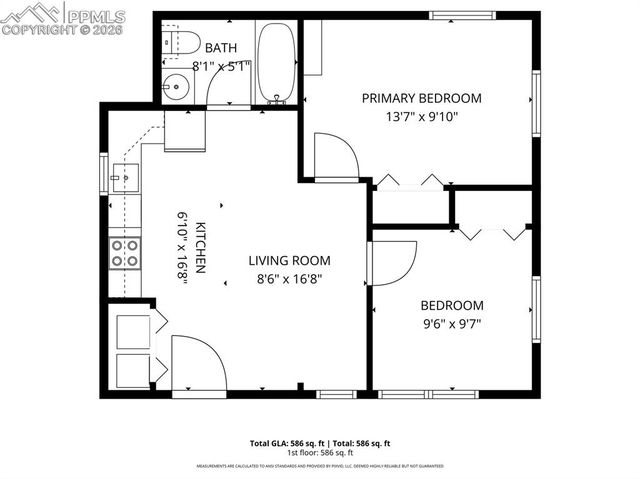 215 S 28th Street, Colorado Springs, CO 80904