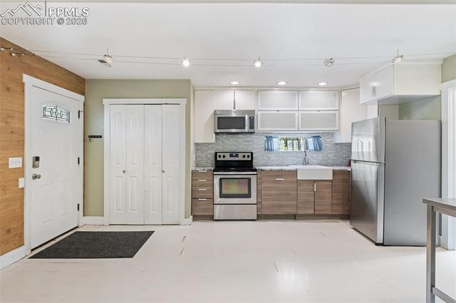 215 S 28th Street, Colorado Springs, CO 80904