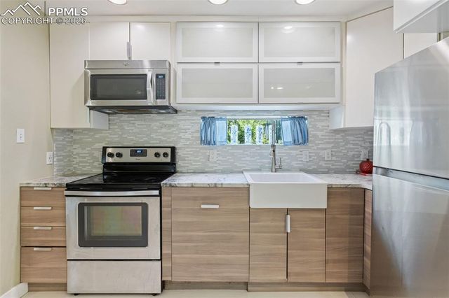 215 S 28th Street, Colorado Springs, CO 80904