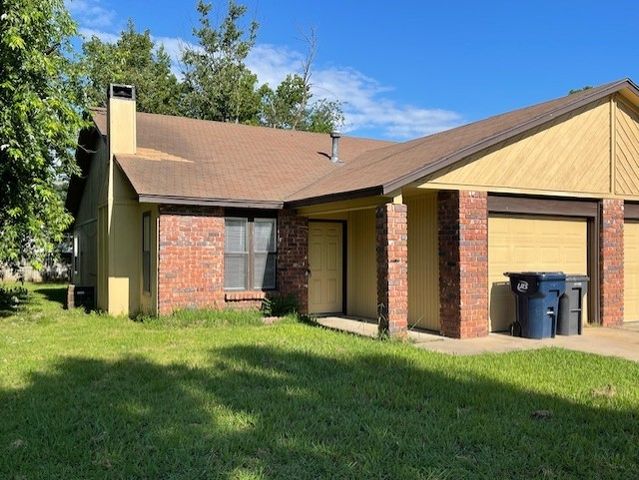310 N 34th Street, Rogers, AR 72756