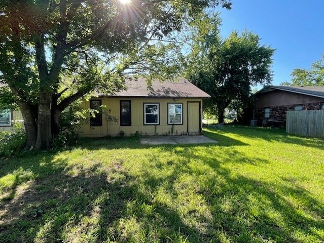 310 N 34th Street, Rogers, AR 72756