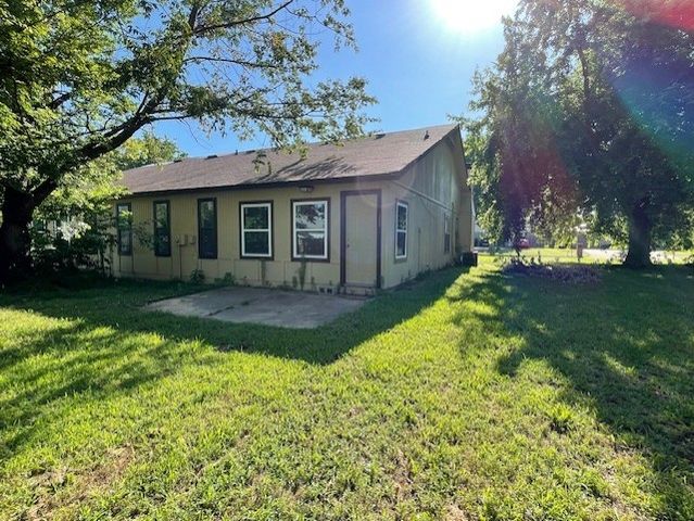 310 N 34th Street, Rogers, AR 72756