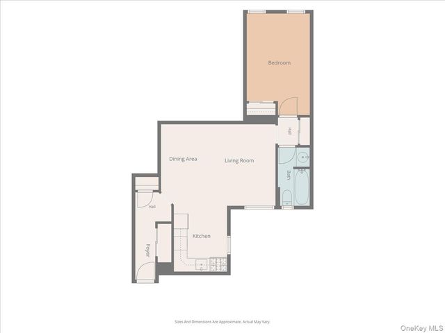 83-52 Talbot Street 6H, Kew Gardens, NY 11415