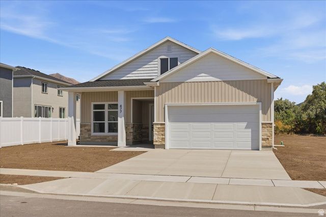 477 S 1100 W, Brigham City, UT 84302
