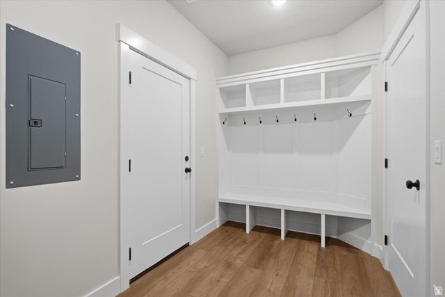 477 S 1100 W, Brigham City, UT 84302