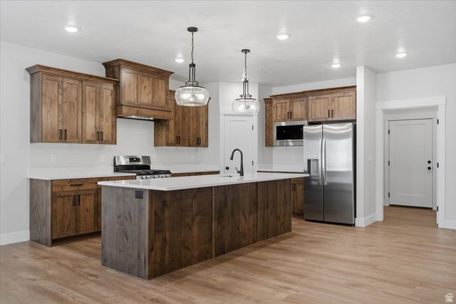 477 S 1100 W, Brigham City, UT 84302
